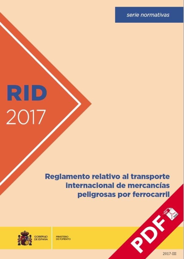 RID 2017