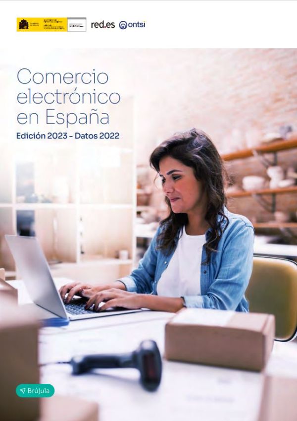 Comercio electrónico en España