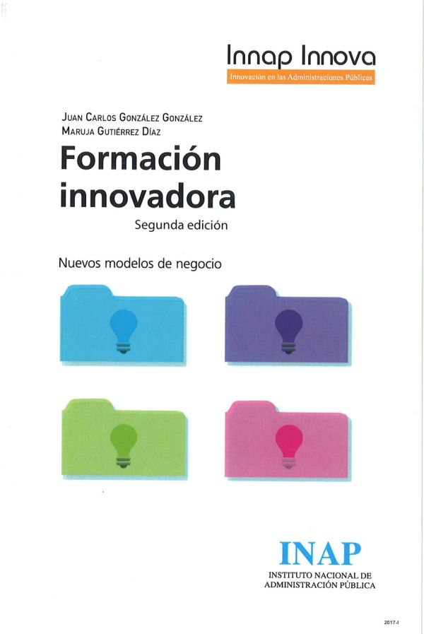 Formación innovadora