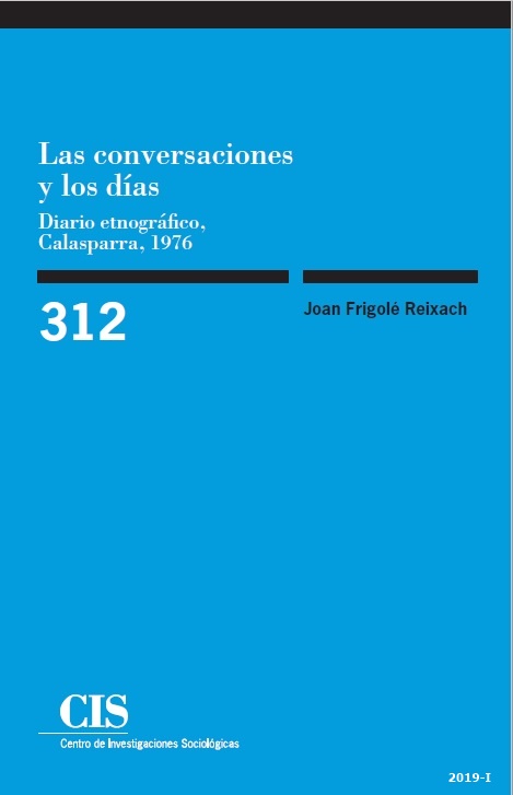 Las conversaciones y los días