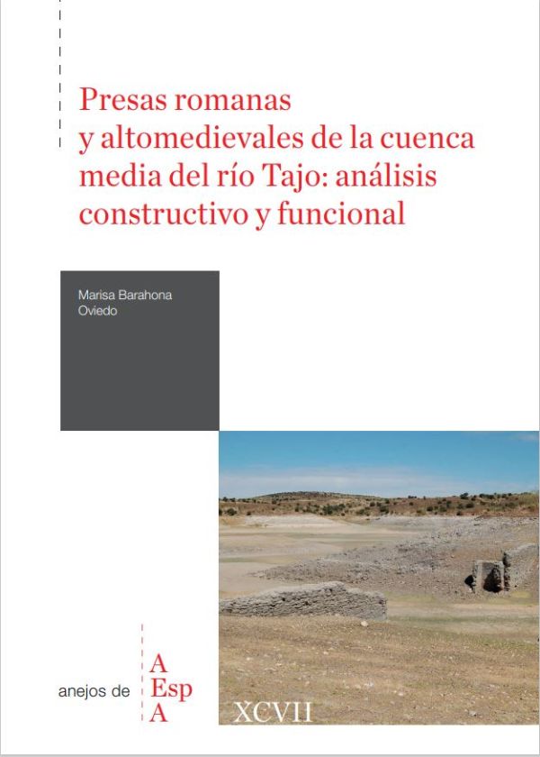 Presas romanas y altomedievales de la cuenca media del río Tajo