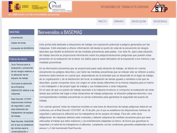BASEMAQ