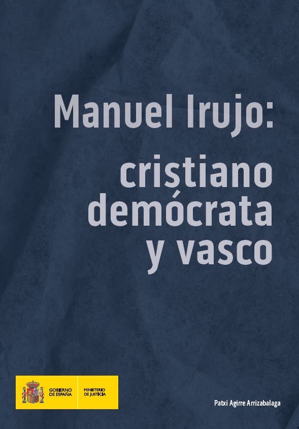 Manuel Irujo