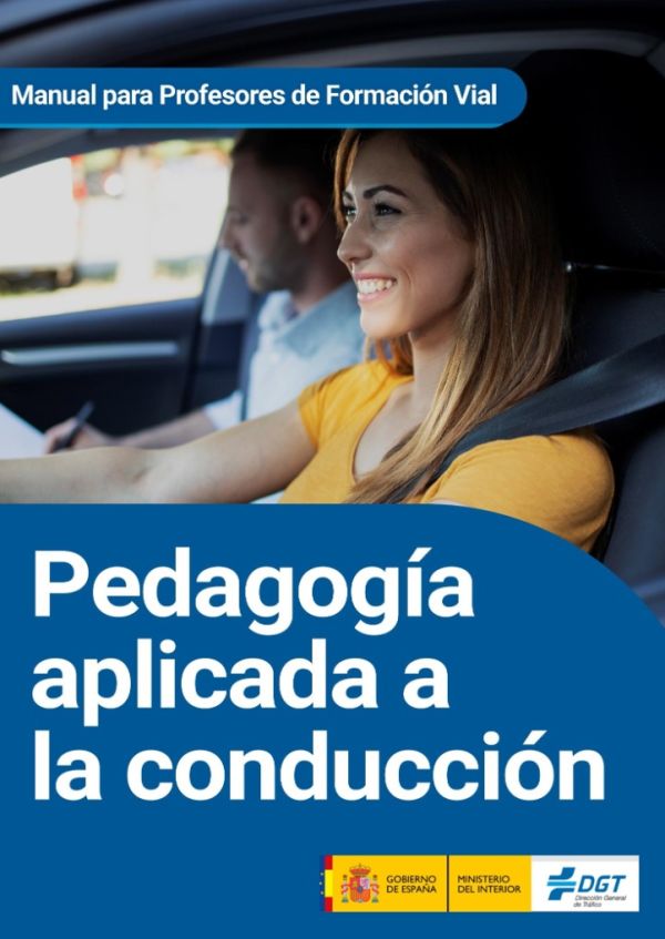 Pedagogía aplicada a la conducción