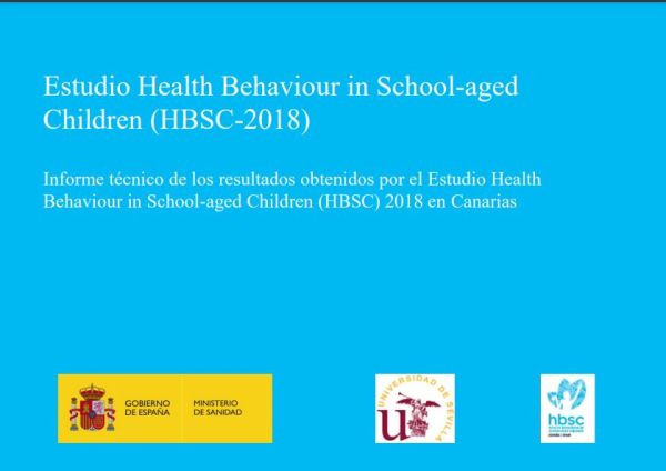 Estudio Health Behaviour in School-aged Children (HBSC-2018)