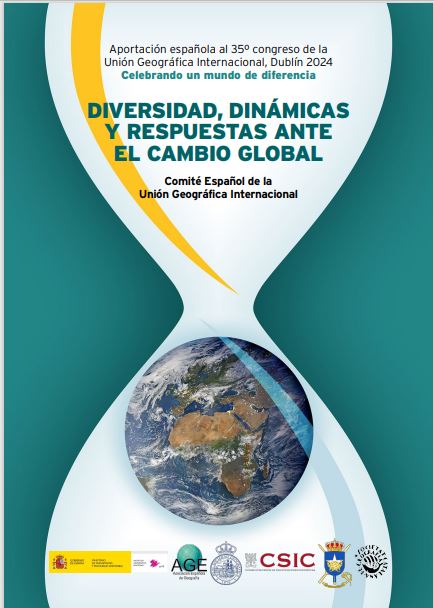 Diversidad, dinámicas y respuestas ante el cambio global