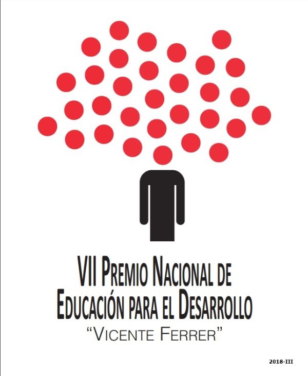 VII Premio Nacional de Educación para el Desarrollo "Vicente Ferrer"