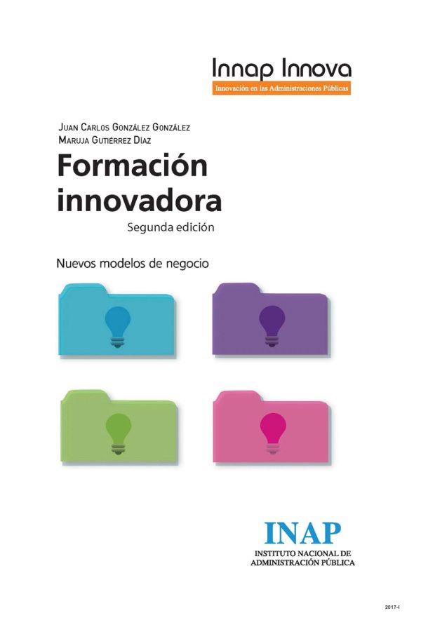 Formación innovadora