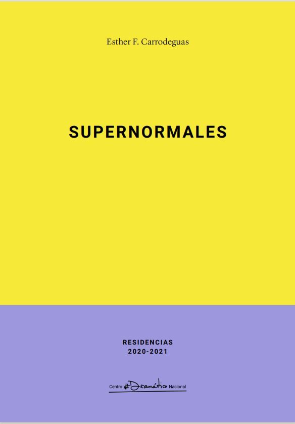 Supernormales