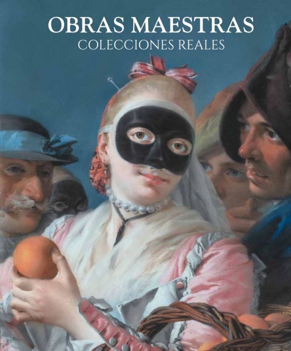 Cien obras maestras de las Colecciones Reales