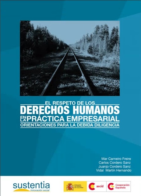 El respeto de los derechos humanos en la práctica empresarial