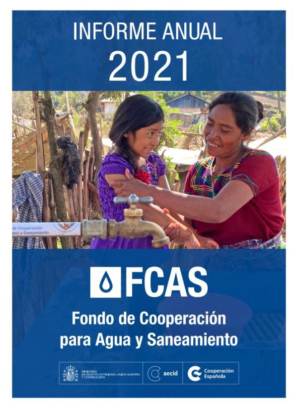 Fondo de Cooperación para Agua y Saneamiento