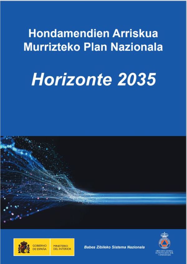 Horizonte 2035