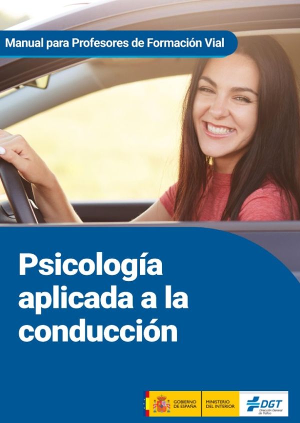 Psicología aplicada a la conducción