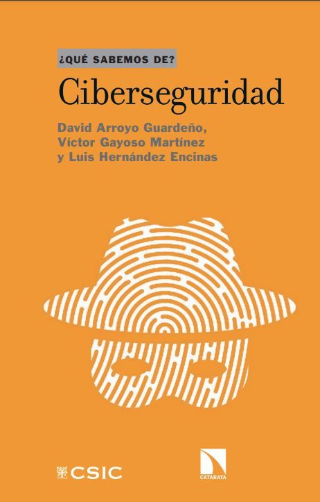Ciberseguridad