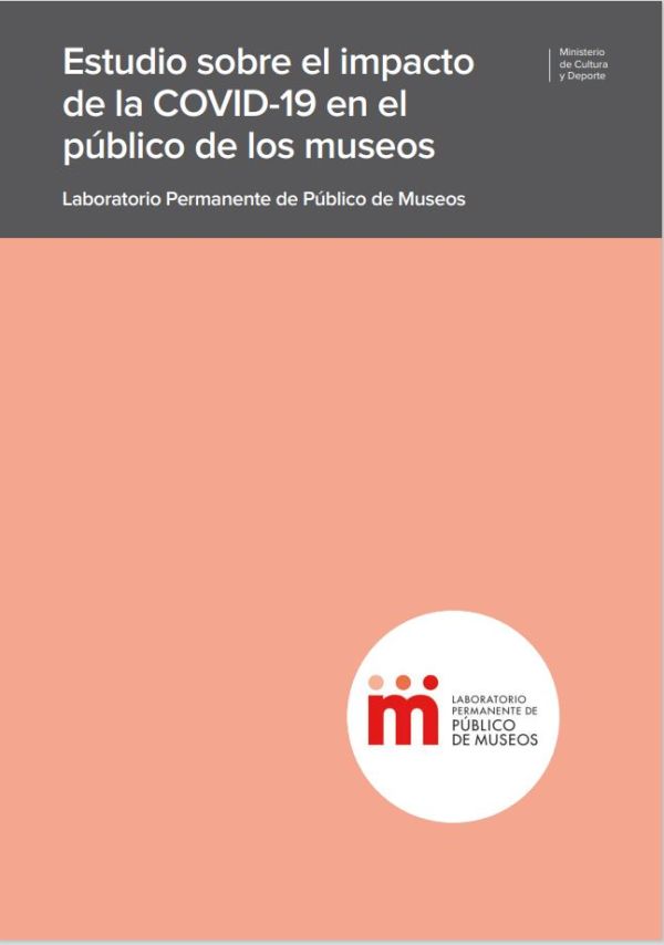 Estudio sobre el impacto de la COVID-19 en el público de los museos