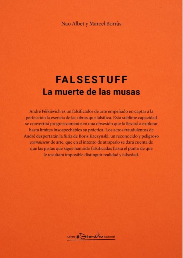 Falsestuff