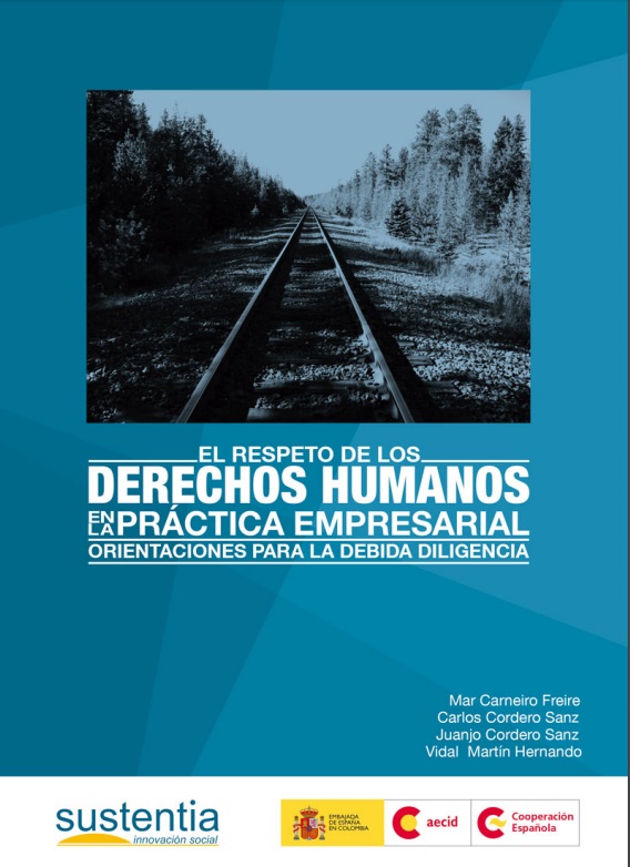 El respeto de los derechos humanos en la práctica empresarial