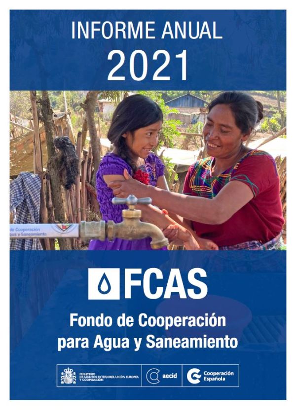 Fondo de Cooperación para Agua y Saneamiento