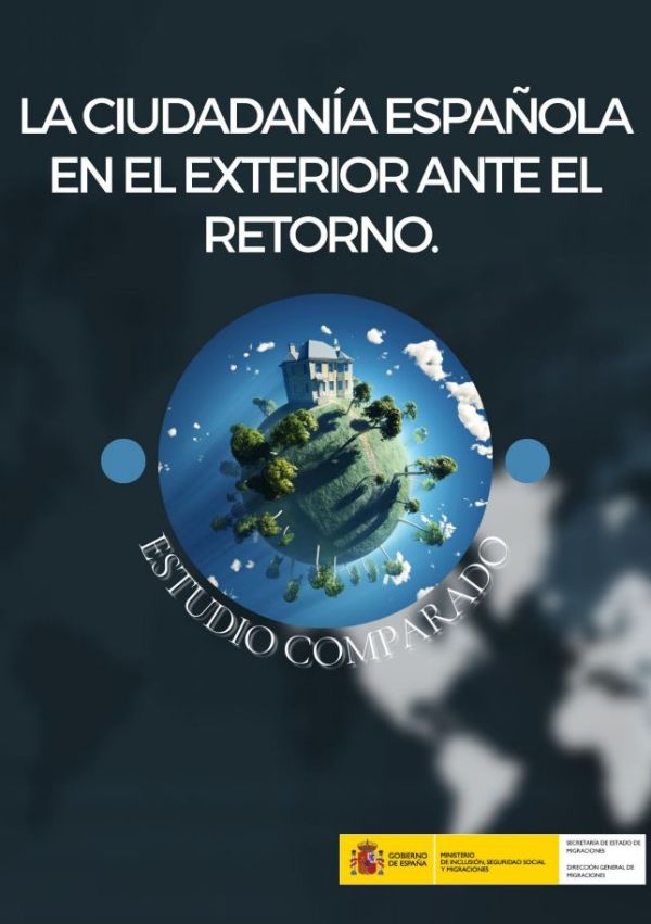 La ciudadanía española en el exterior ante el retorno