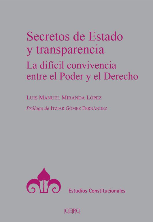 Secretos de estado y transparencia