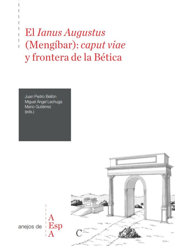 El Iaunus Augustus (Mengíbar)