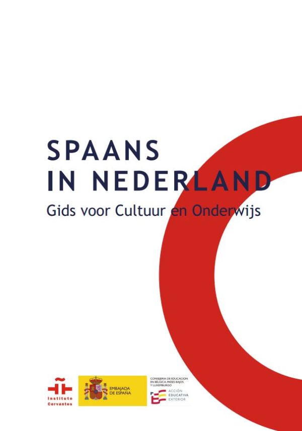 Spaans in Nederland
