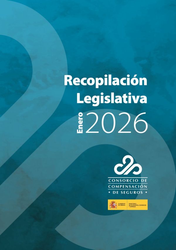 Recopilación legislativa
