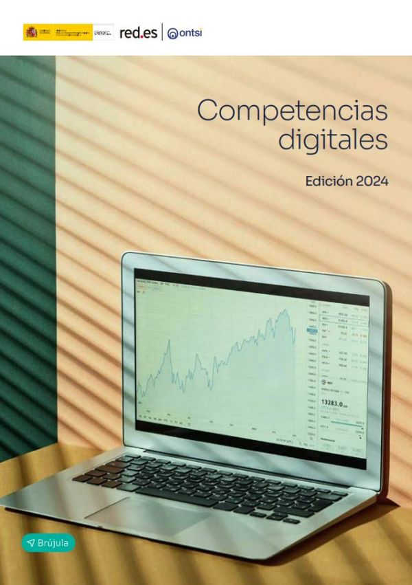 Competencias digitales