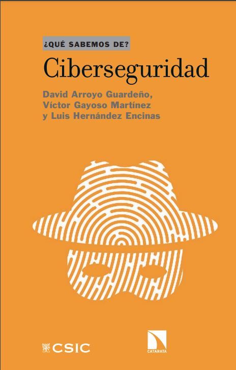 Ciberseguridad