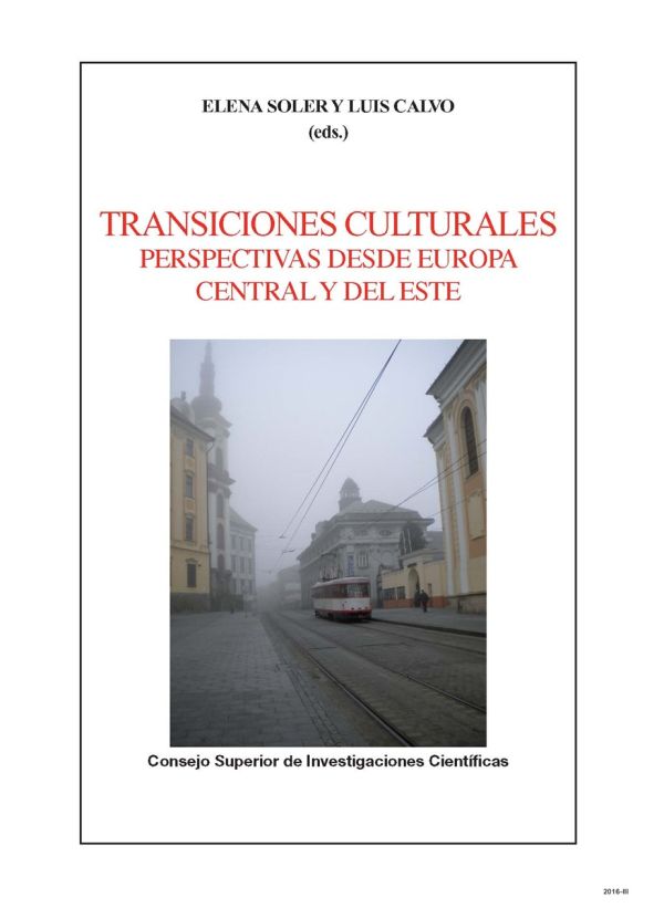 Transiciones culturales