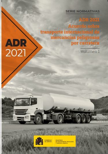 Acuerdo sobre transporte internacional de mercancías peligrosas por carretera
