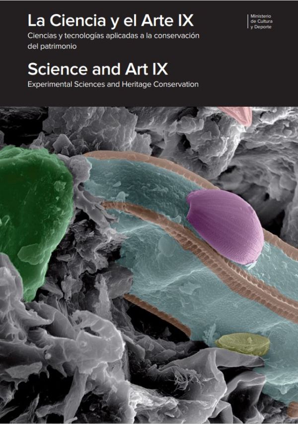 La Ciencia y Arte IX
