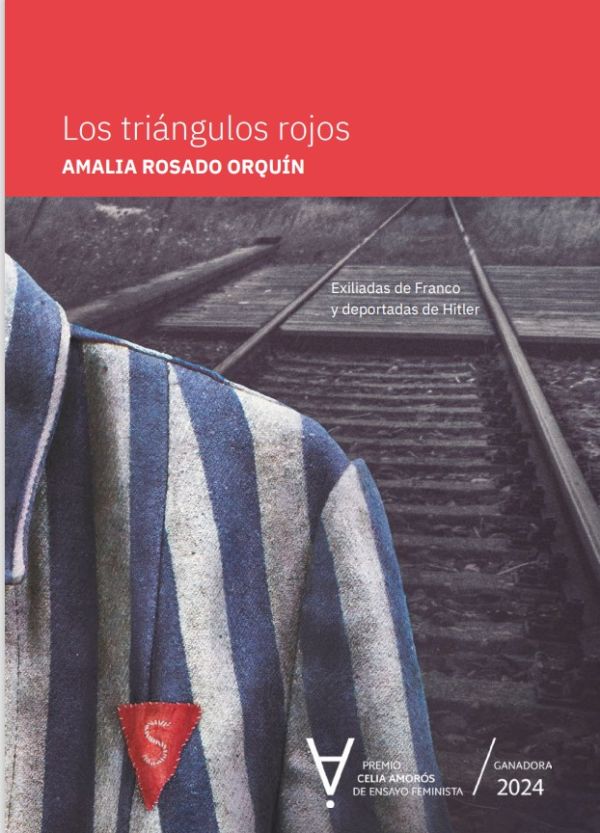 Los triángulos rojos