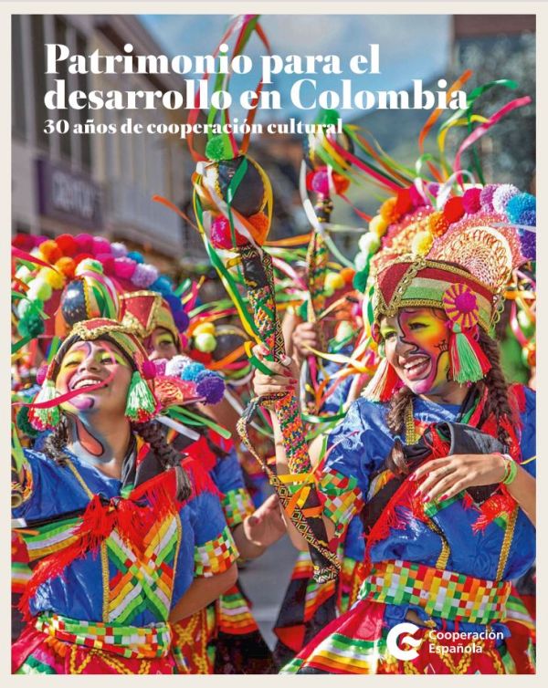 Patrimonio para el desarrollo en Colombia