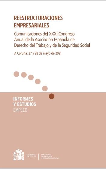 Reestructuraciones empresariales