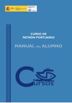 Curso de patrón portuario