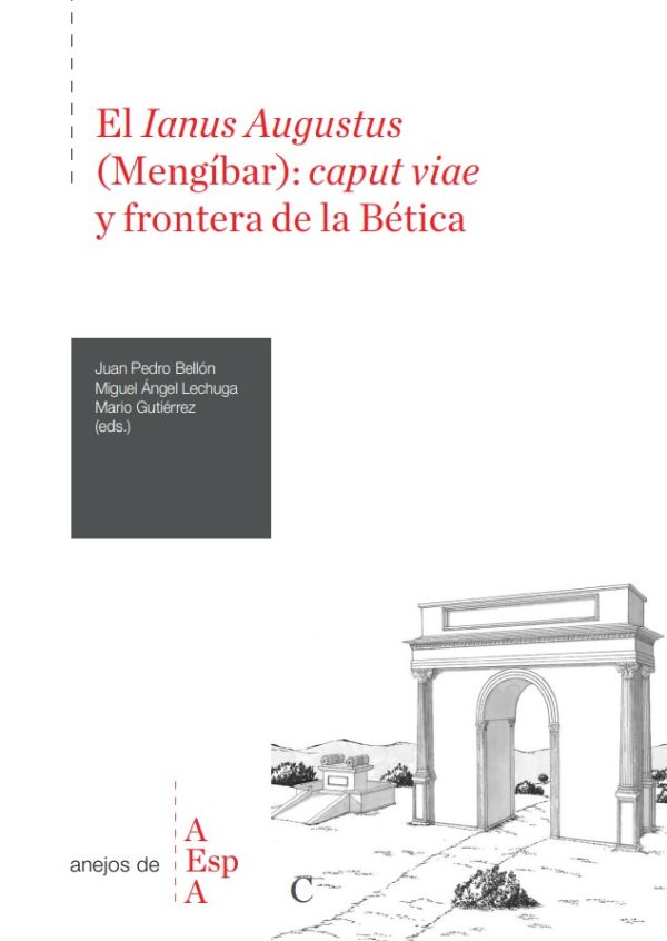 El Iaunus Augustus (Mengíbar)