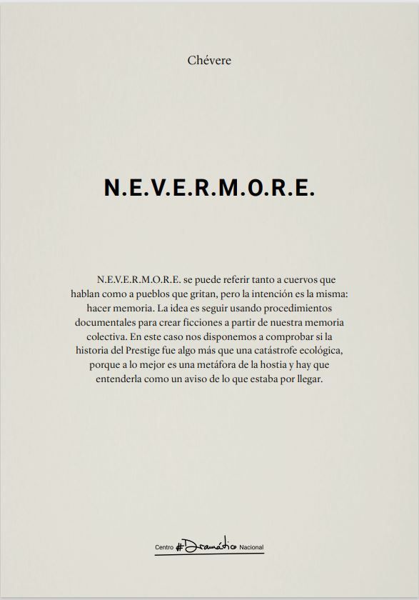 N.E.V.E.R.M.O.R.E.