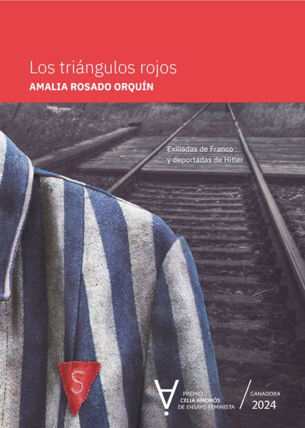 Los triángulos rojos
