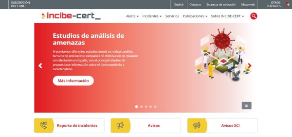 INCIBE-CERT