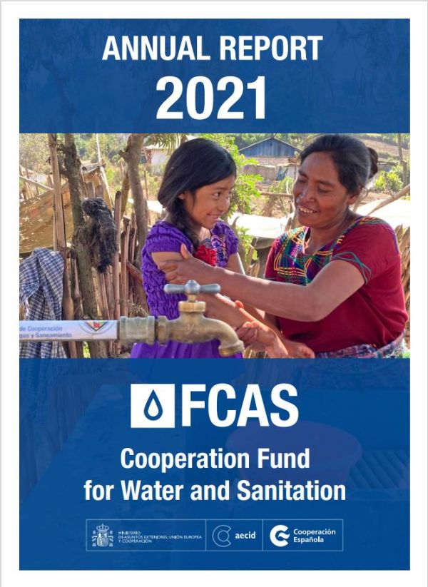 Cooperation Fund for Water and Sanitation
