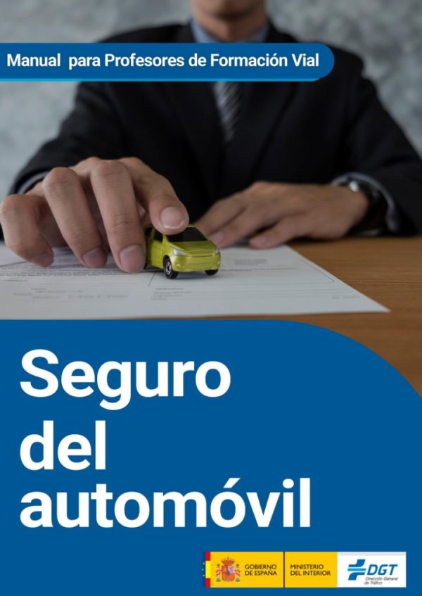 Seguro del automóvil