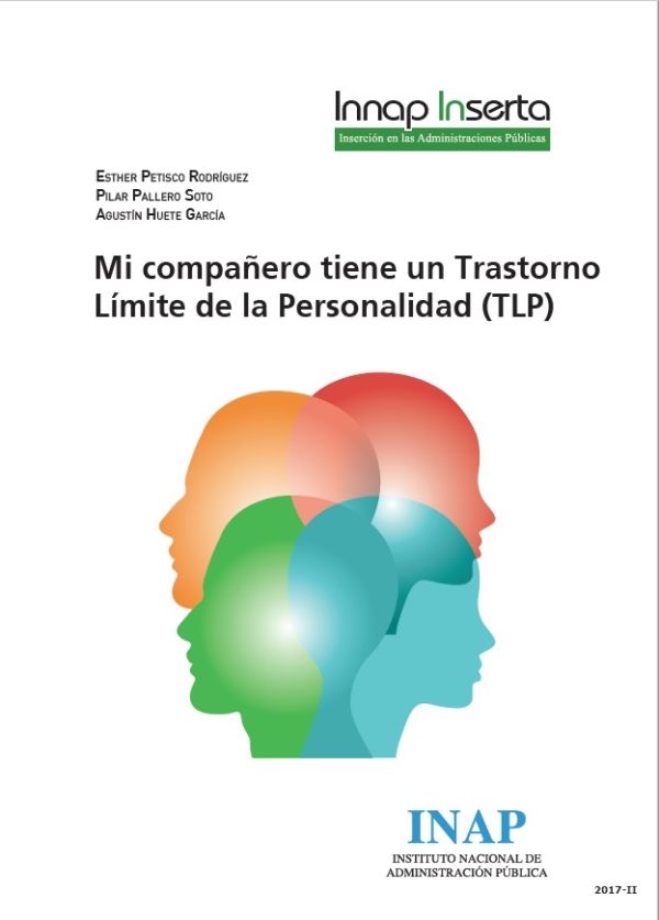 Mi compañero tiene un trastorno límite de la personalidad (TLP)