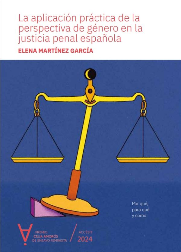La aplicación práctica de la perspectiva de género en la justicia penal española