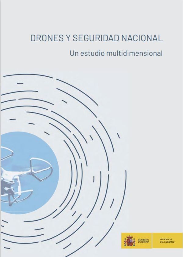Drones y seguridad nacional