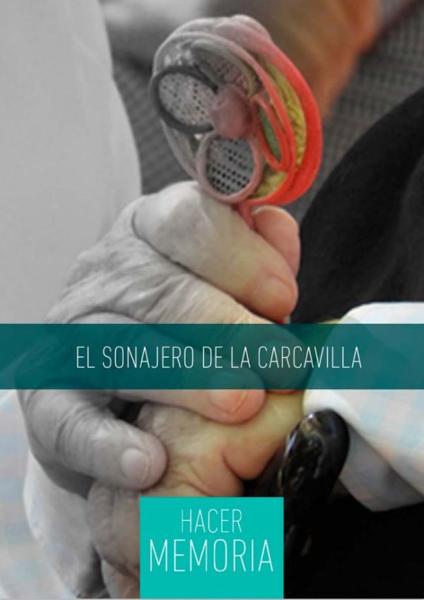 El sonajero de la Carcavilla