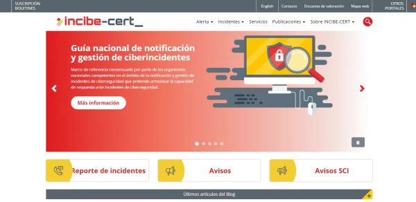 INCIBE-CERT