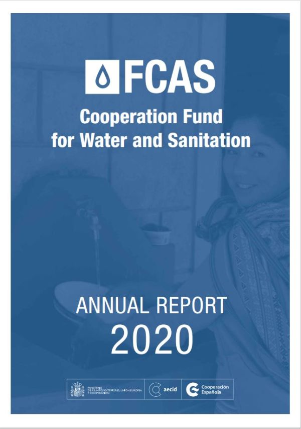Cooperation Fund for Water and Sanitation