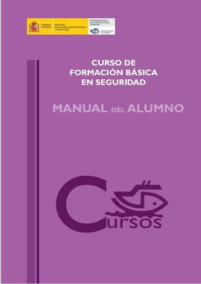Curso de formación básica en seguridad